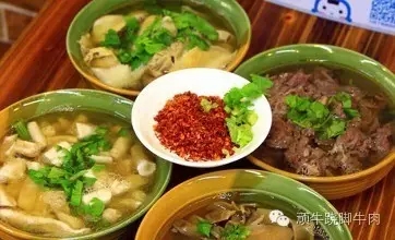 蹺腳牛肉加盟哪家好？“頑牛”實力不容小覷?。▓D）_2