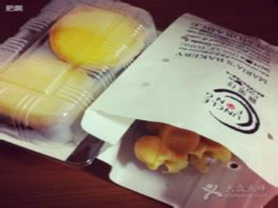 芳叔雞蛋仔加盟品牌 雞蛋仔加盟加盟費多少（圖）_3