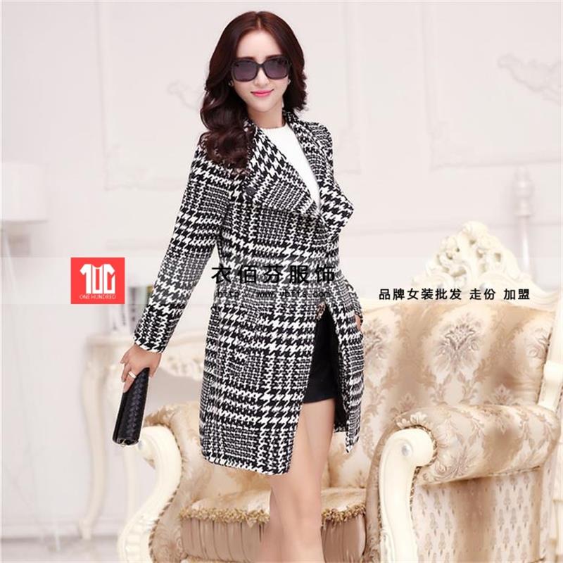 卡尼絲女裝品牌折扣批發(fā)，衣佰芬服飾_2