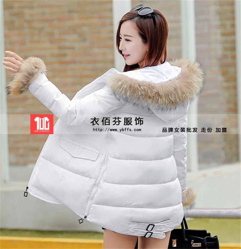 卡尼絲女裝品牌折扣批發(fā)，衣佰芬服飾_1