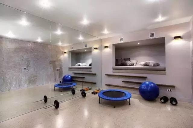 【德瑯·設(shè)計(jì)】Family room——只屬于家庭的娛樂（圖）_5