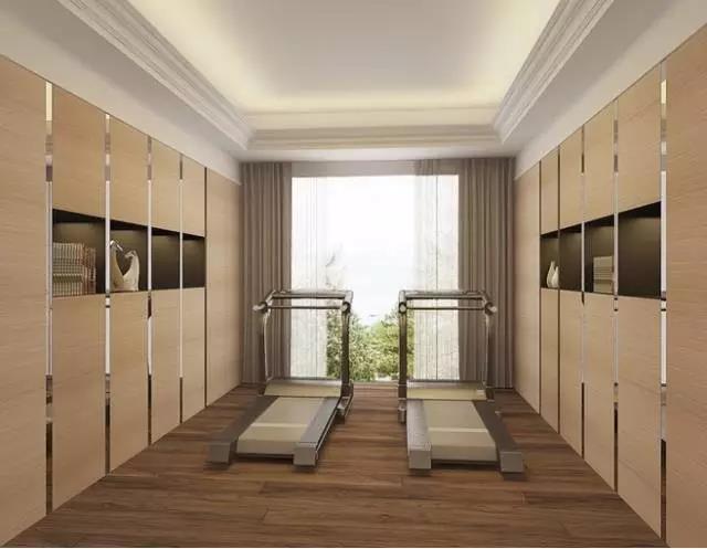 【德瑯·設(shè)計(jì)】Family room——只屬于家庭的娛樂（圖）_6