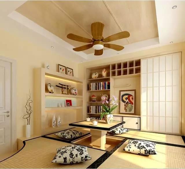 【德瑯·設(shè)計(jì)】Family room——只屬于家庭的娛樂（圖）_7