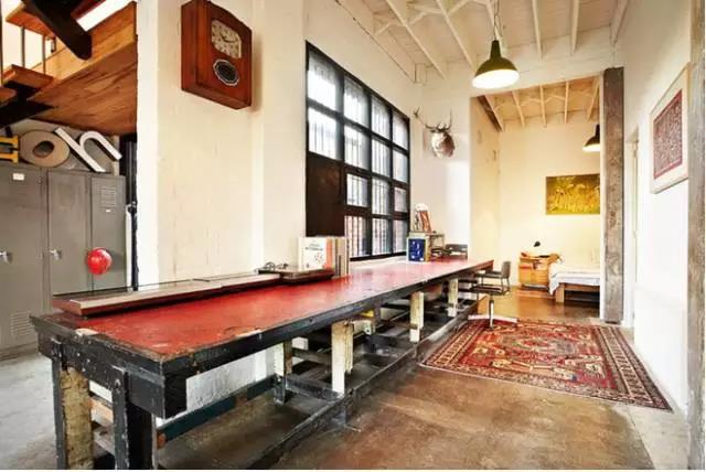 【德瑯·設(shè)計(jì)】Family room——只屬于家庭的娛樂（圖）_9