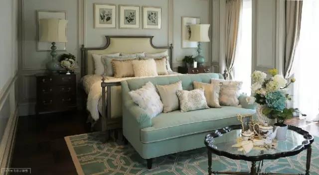 【Get實(shí)用貼】家居軟裝：找到1+1>2的黃金搭檔（圖）_1