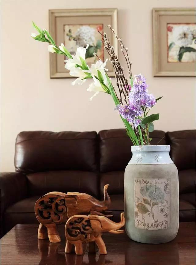 【Get實(shí)用貼】家居軟裝：找到1+1>2的黃金搭檔（圖）_3