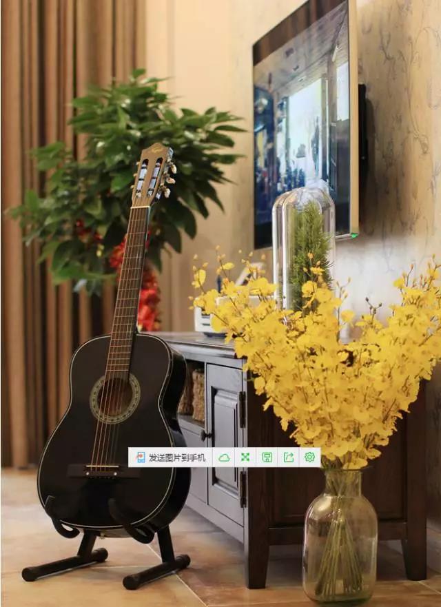 【Get實(shí)用貼】家居軟裝：找到1+1>2的黃金搭檔（圖）_4