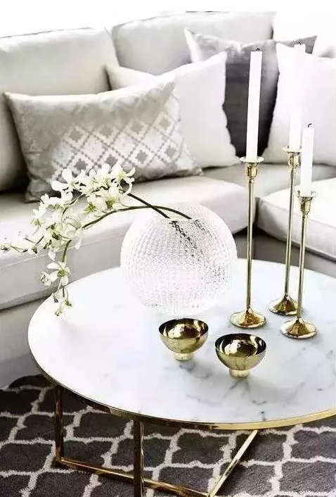 【Get實(shí)用貼】家居軟裝：找到1+1>2的黃金搭檔（圖）_7