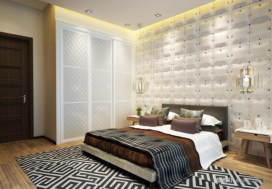 整體衣柜十大排名德維爾一直在努力杜絕甲醛（圖）_1