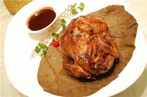 叫花雞技術(shù)去哪里可以學(xué)（圖）_1