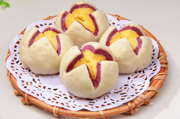 學(xué)包子技術(shù) 長沙哪里有學(xué)包子（圖）_1