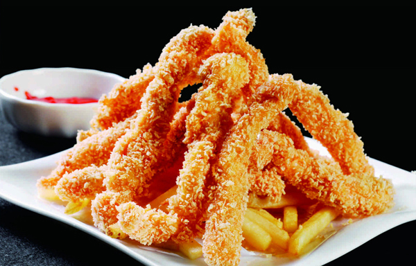 咱們哪個(gè)油炸小吃學(xué)習(xí)的地方在哪_1