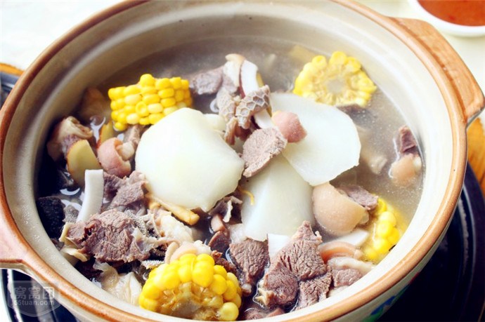 哪里有火鍋技術(shù)學(xué)，特色火鍋技術(shù)培訓(xùn)（圖）_1