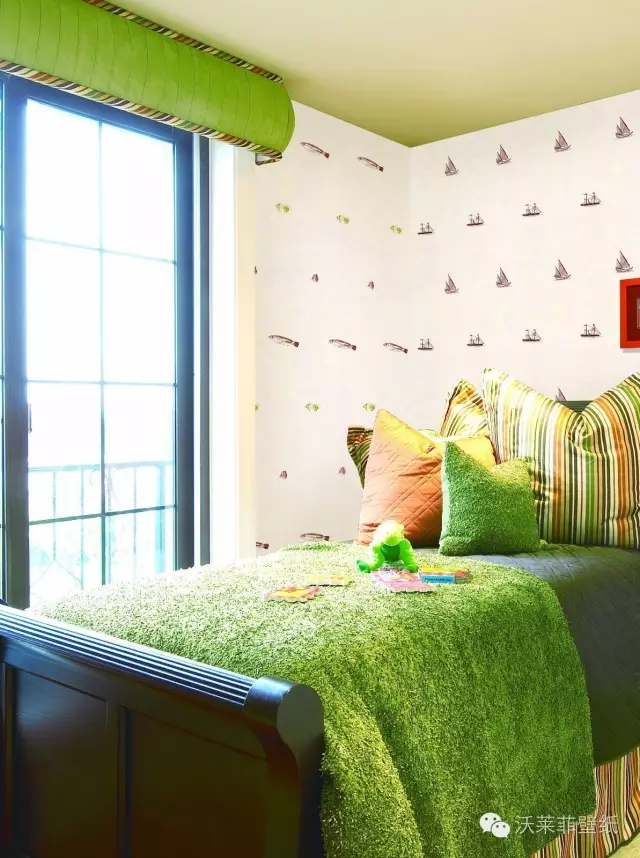 沃萊菲提醒壁紙壁布賣的不只是產(chǎn)品，更是服務(wù)?。▓D）_2