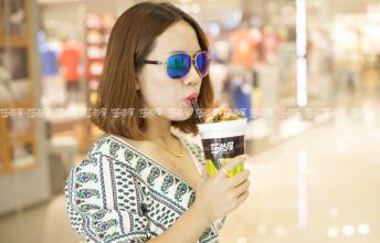 莎茵屋牛排杯賺錢(qián)嗎？好賣嗎？_1