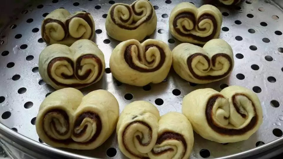 廣州味之興五谷雜糧包子培訓(xùn)，哪里有五谷包子學（圖）_1