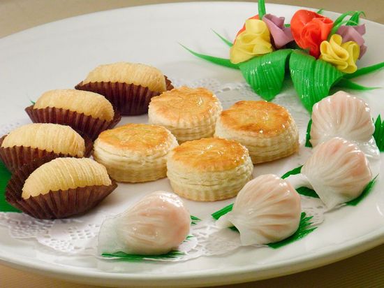 廣東茶點(diǎn)的新品研發(fā)培訓(xùn)，一對(duì)一教廣東茶點(diǎn)技術(shù)（圖）_1