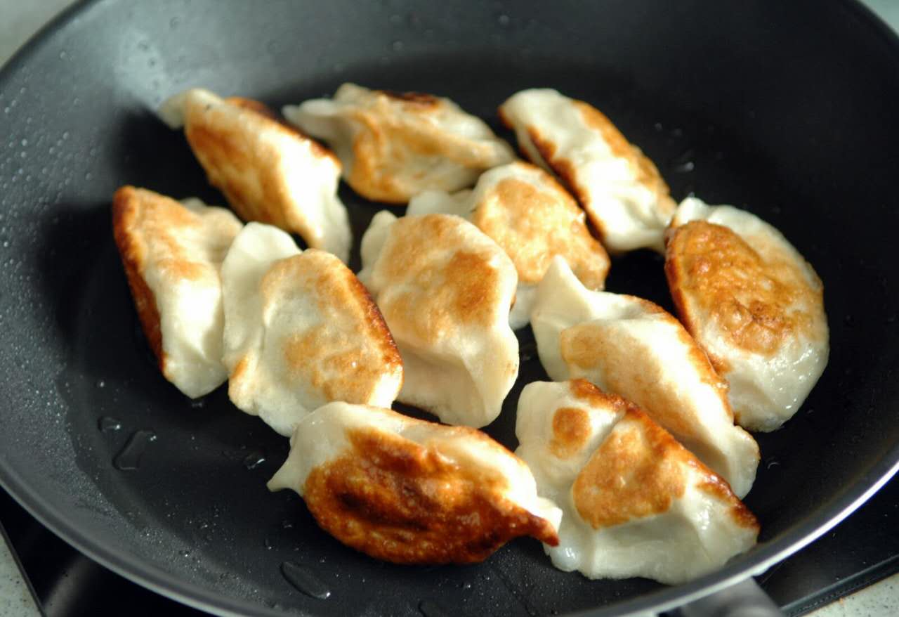 刺猥包核桃包新品培訓(xùn)，哪里學(xué)新出包子的做法（圖）_1