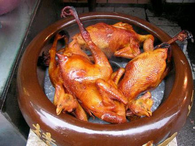 廣州壇子雞培訓(xùn)費(fèi)用只需1380元學(xué)會(huì)為止（圖）_1