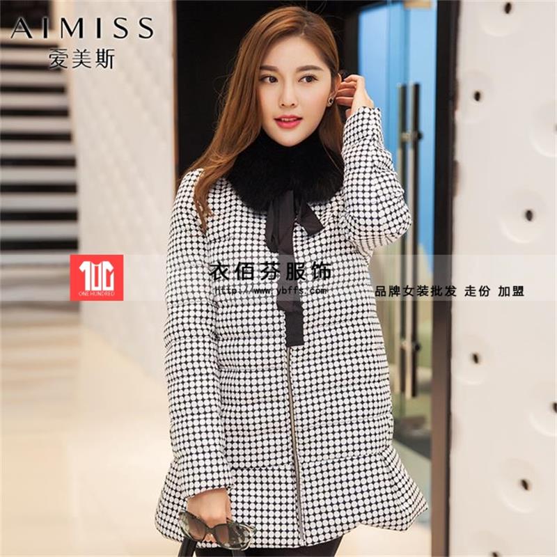 湖南品牌折扣女裝加盟代理（圖）_3