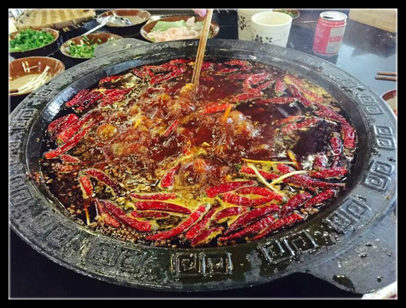 重慶火鍋加盟有什么優(yōu)勢(shì)？_1