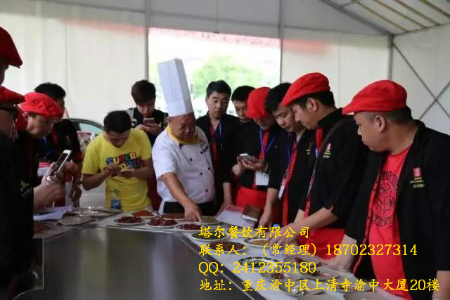 烤全羊技術培訓哪家好？烤全羊技術學習火熱（圖）_2