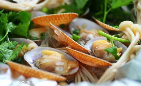 哪里有錫紙開心花甲技術學（圖）_2