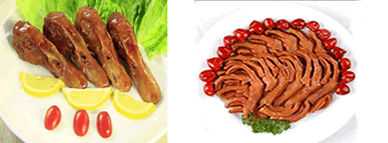 哪里有鴨霸王學(xué)，正宗鴨霸王培訓(xùn)（圖）_5