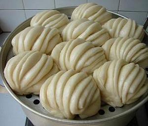 長沙哪里有包子培訓(xùn)（圖）_5