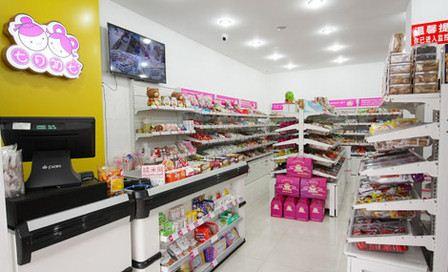 七月初七休閑食品品牌信息_1