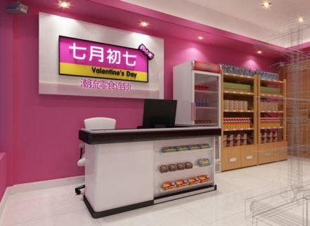 七月初七休閑食品品牌信息_2