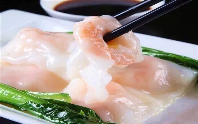 東莞去哪學(xué)石磨腸粉技術(shù)？哪里培訓(xùn)粉磨米漿配方（圖）_1