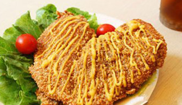 大臉雞排加盟電話 8-12天培訓(xùn)即可輕松開店（圖）_4