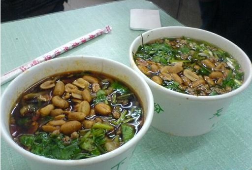 曉富酸辣粉加盟費要多少 酸辣粉加盟要多少錢 酸辣粉加盟怎么樣_1