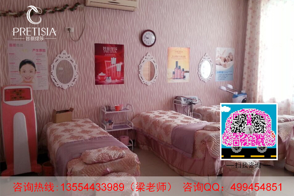 美容養(yǎng)生加盟哪家品牌好_1