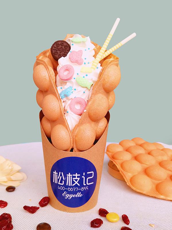 松枝記成就你的創(chuàng)業(yè)夢（圖）_1