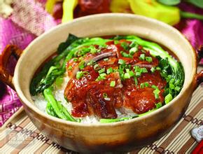 哪里學做廣式煲仔飯，正宗煲仔飯培訓（圖）_1