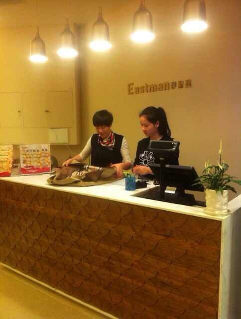 伊斯曼干洗加盟新趨勢變化（圖）_1