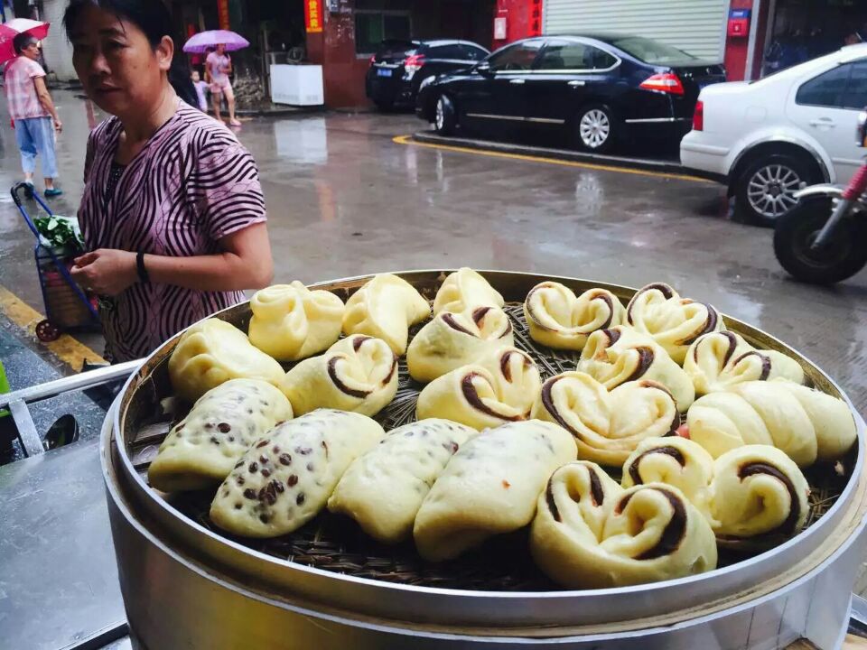 去哪里學(xué)習(xí)五谷雜糧包？廣州五谷雜糧包培訓(xùn)（圖）_1