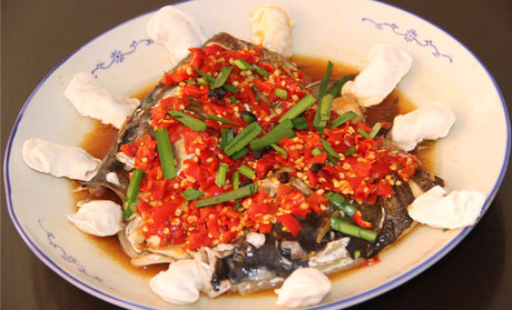 湘菜小炒技術(shù)培訓(xùn)在廣州哪里學(xué)比較好（圖）_1