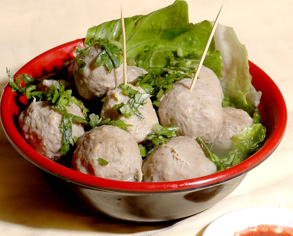 廣州哪里有潮汕肉丸學(xué)，師傅一對一培訓(xùn)（圖）_1