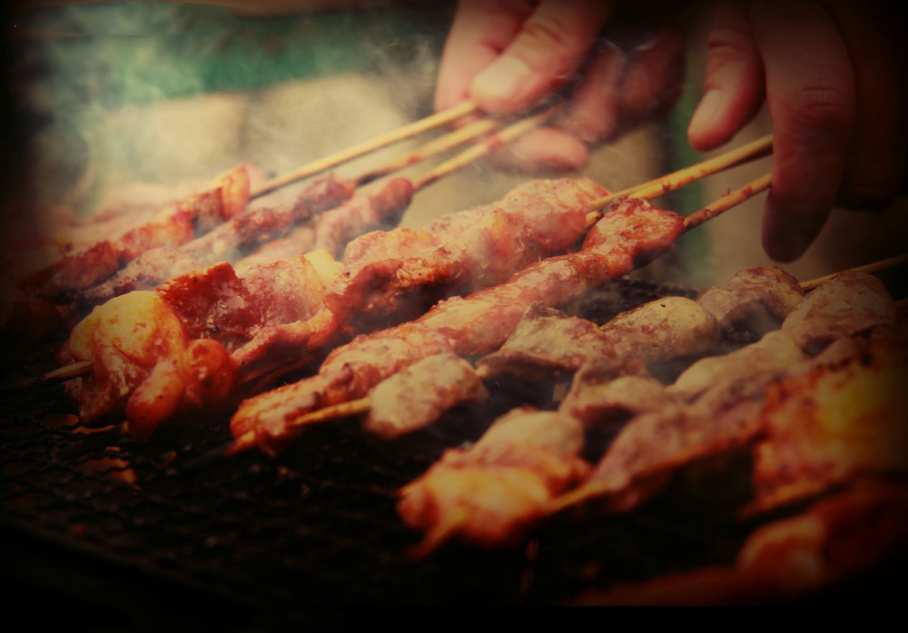 燒烤培訓(xùn)哪里有，傳授正宗美味燒烤培訓(xùn)（圖）_1