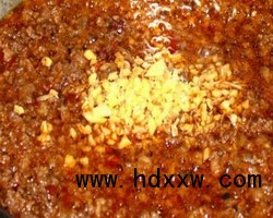 炸醬面湖南哪里有培訓(xùn)（圖）_2