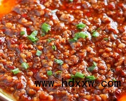 炸醬面湖南哪里有培訓(xùn)（圖）_3