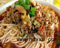 炸醬面湖南哪里有培訓(xùn)（圖）_6