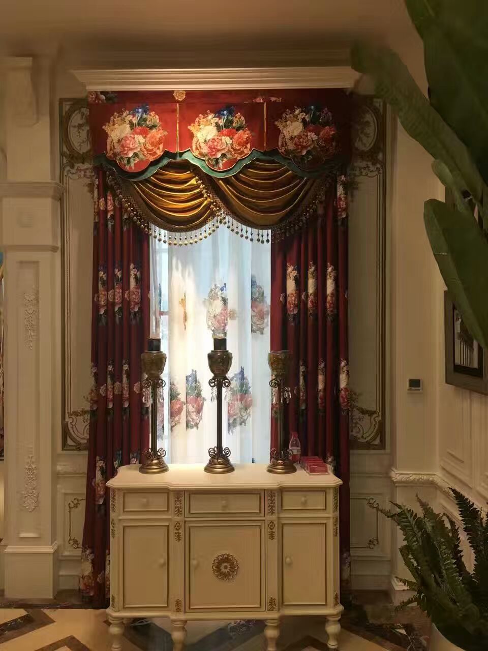 如何應(yīng)對(duì)窗簾連鎖店的“春夏秋冬”?（圖）_3