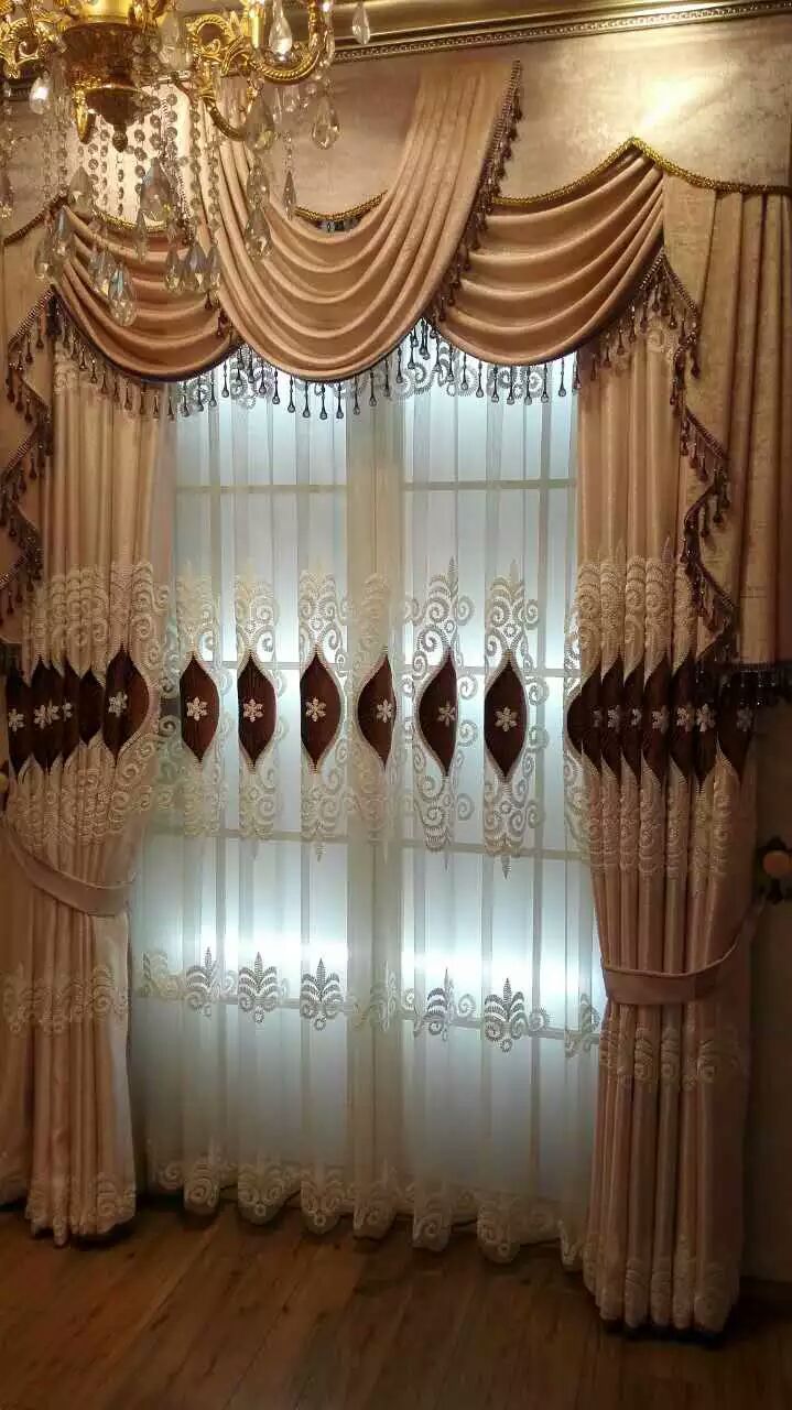 如何應(yīng)對(duì)窗簾連鎖店的“春夏秋冬”?（圖）_5