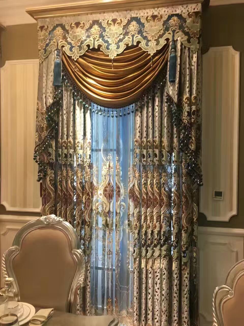 窗簾加盟店掌握技巧很重要（圖）_3