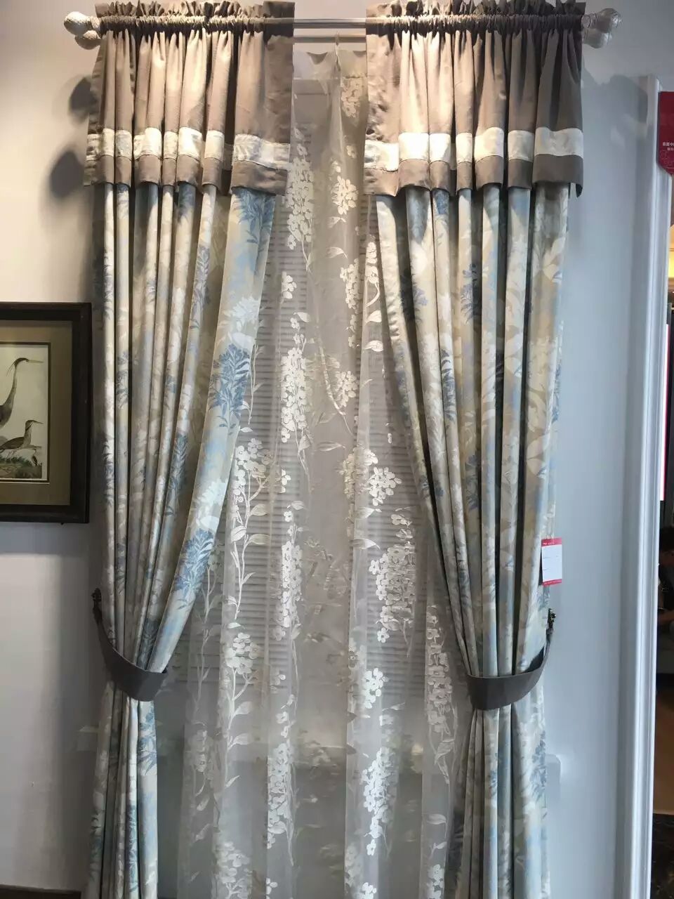 窗簾加盟店掌握技巧很重要（圖）_4