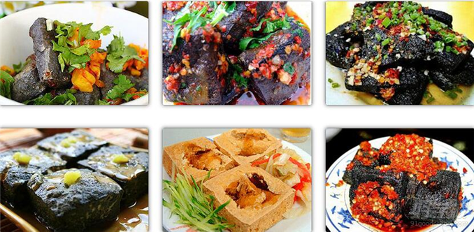 臭豆腐技術(shù)培訓(xùn)班，臭豆腐培訓(xùn)（圖）_1